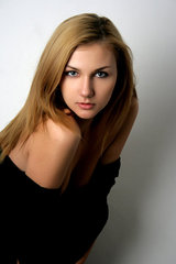 Layla S - The Catwalk 08