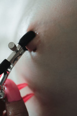 Oily Rub - Pollie Starr 03