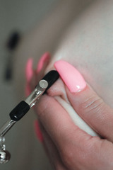 Oily Rub - Pollie Starr 06