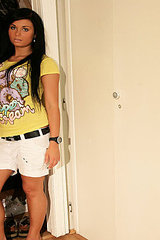 Becca, Florencia 06