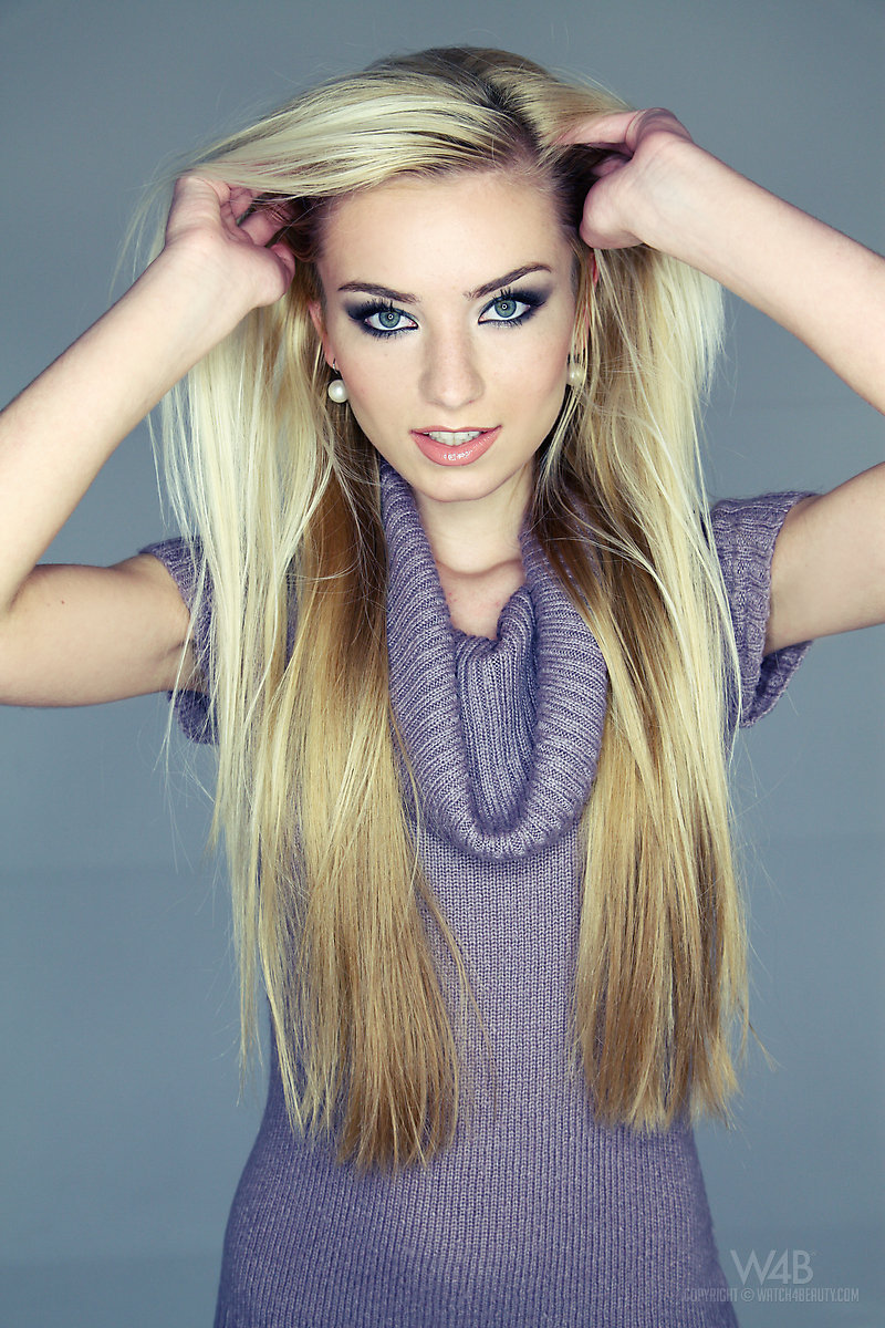 Diana - Casting 00
