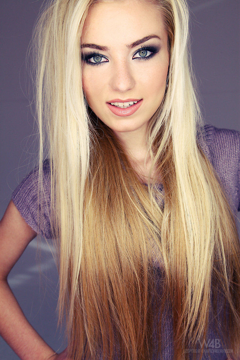 Diana - Casting 08