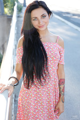 Vulgar In Public 05