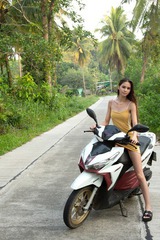 Scooter 01