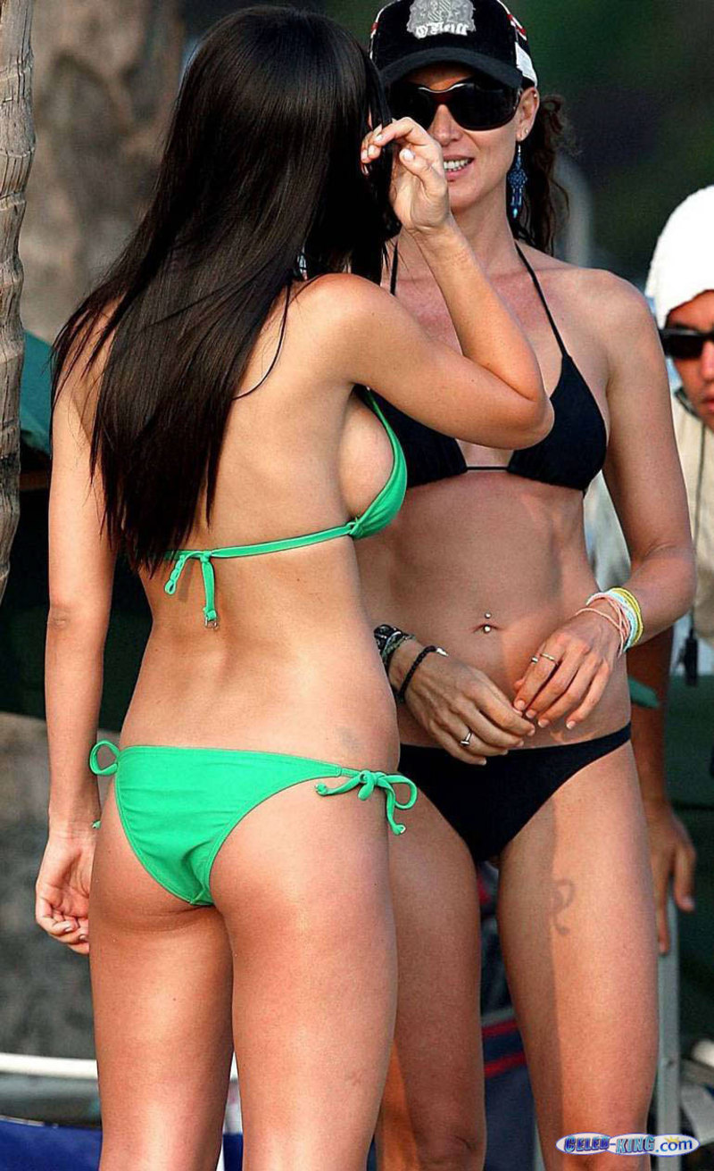 Hot Audrina Patridge 02