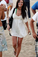 Hot Audrina Patridge 13