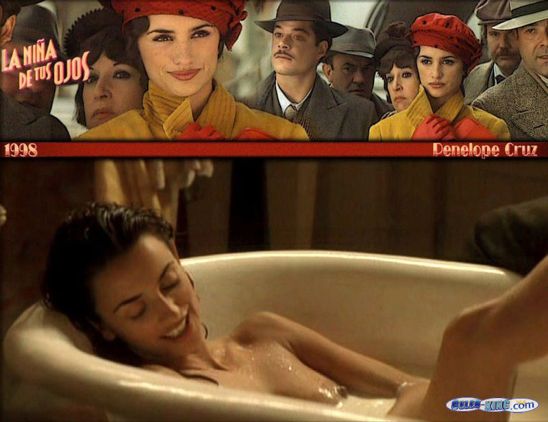  Sweet Penelope Cruz 04