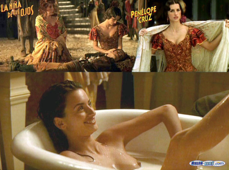  Sweet Penelope Cruz 06