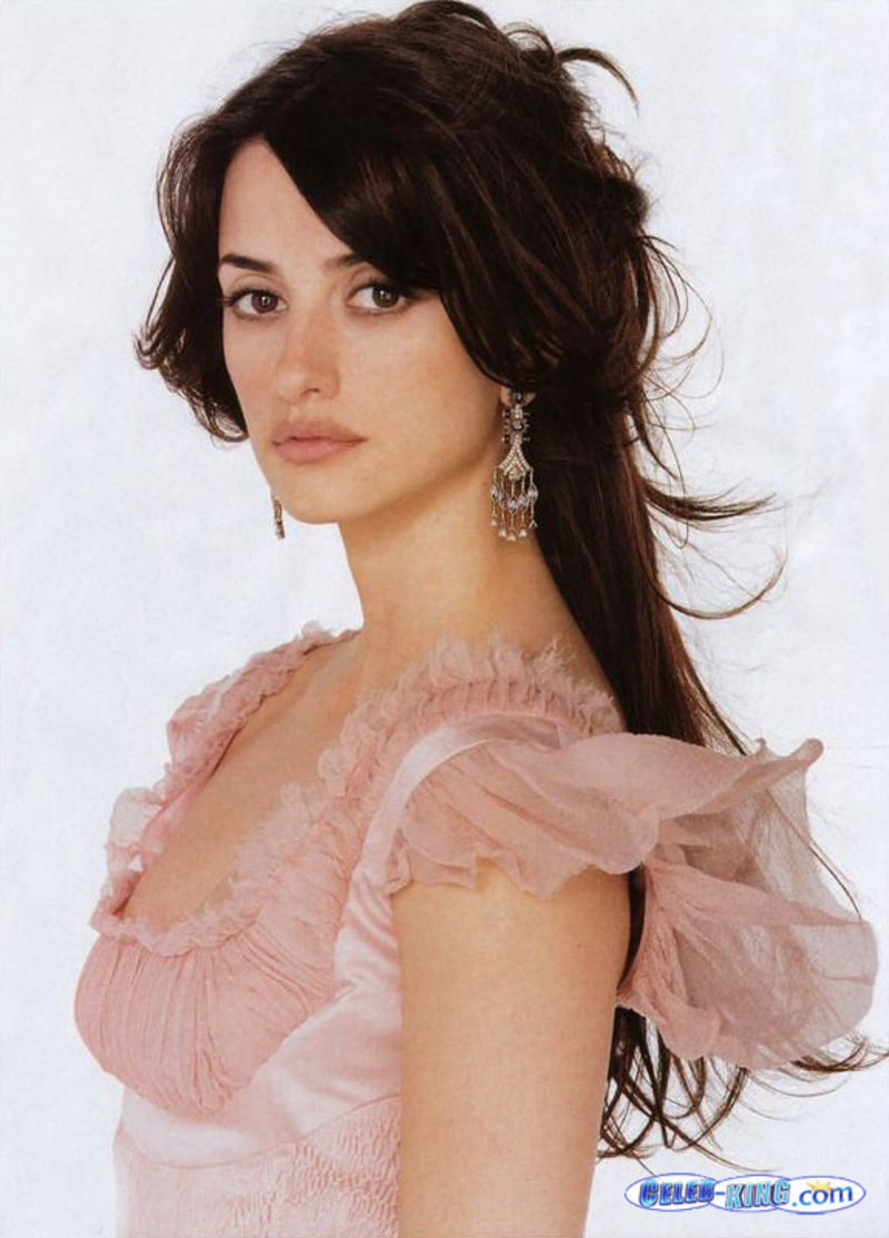  Sweet Penelope Cruz 11