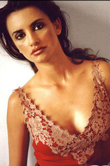  Sweet Penelope Cruz 09