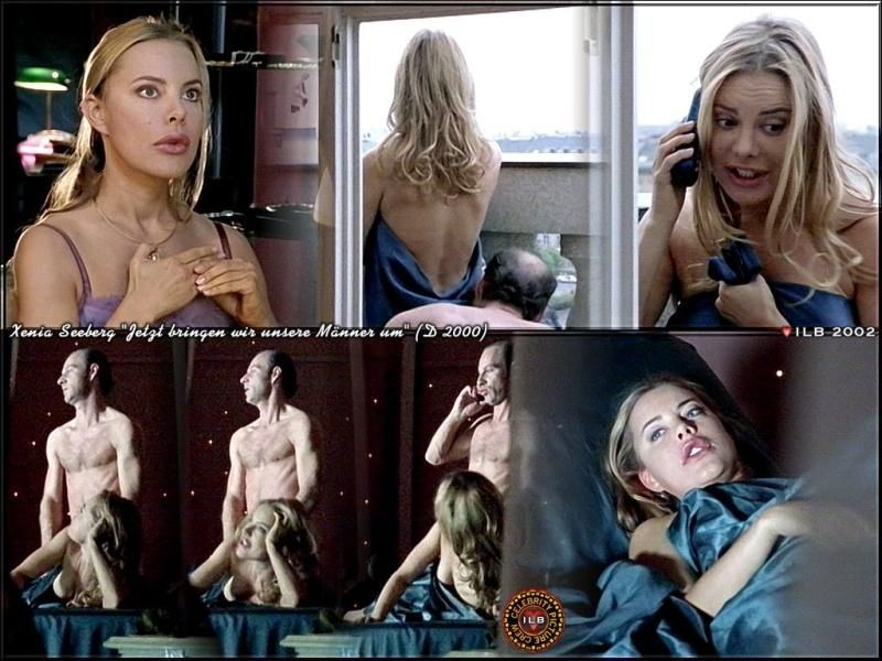 lovely Xenia Seeberg 03