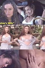 gorgeous Tia Carrere 14