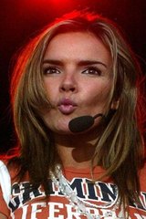 Awesome Nadine Coyle 06