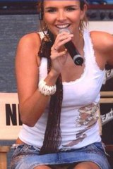 Awesome Nadine Coyle 09
