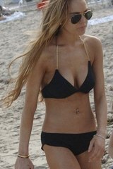 Pretty Lindsay Lohan 06