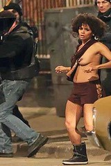 Halle Berry 15
