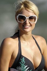  Naughty Paris Hilton 02
