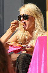  Naughty Paris Hilton 07