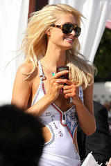  Naughty Paris Hilton 10