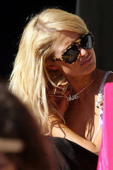  Naughty Paris Hilton 13