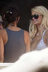  Naughty Paris Hilton 14