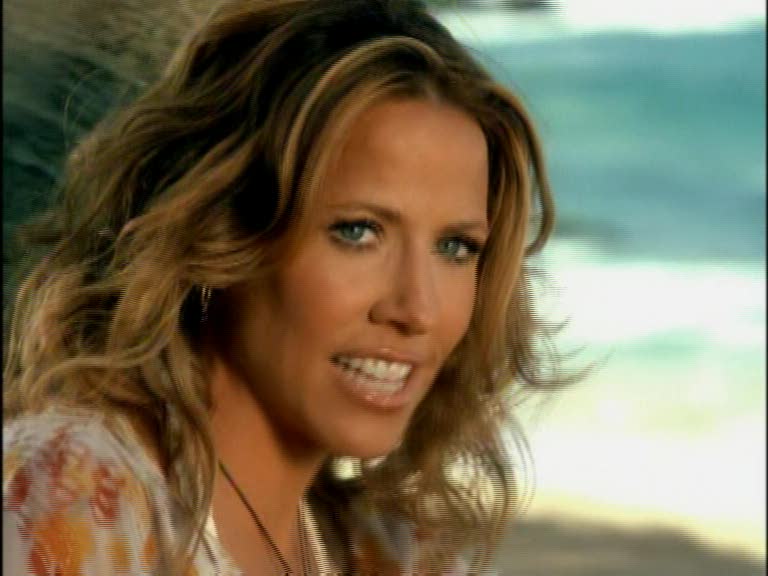  Sheryl Crow topless 13