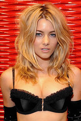  Topless Katie Downes 11