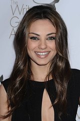 Mila Kunis posing 03