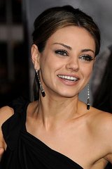 Mila Kunis posing 04