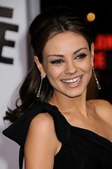 Mila Kunis posing 05