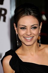 Mila Kunis posing 06