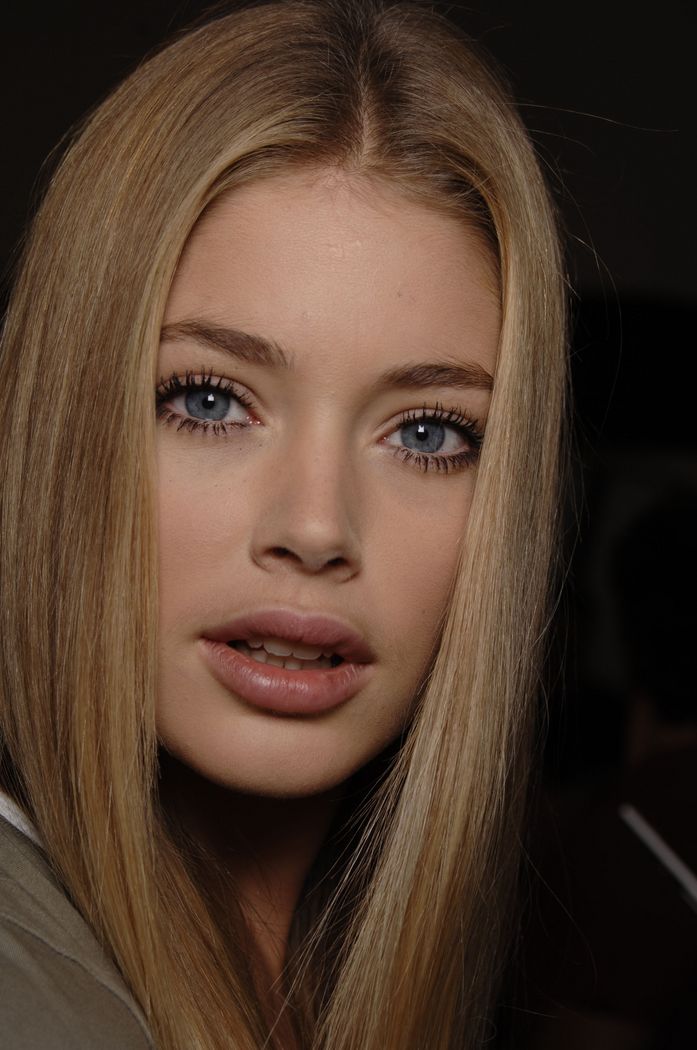Sweet Doutzen Kroes 12