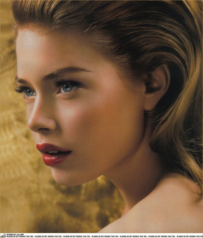 Sweet Doutzen Kroes 13