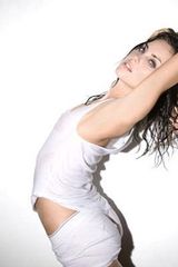 Sweet Jessica Stroup 09