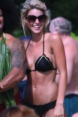 Sexy Carrie Prejean 08
