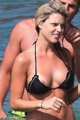 Sexy Carrie Prejean 11