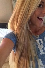 Hot selfies 09