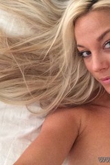 Hot selfies 13